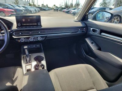 2024 Honda Civic Sedan — photo 19 view