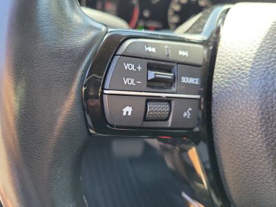 2024 Honda Civic Sedan — photo 22 view