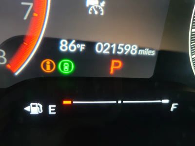 2024 Honda Civic Sedan — photo 24 view