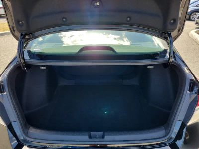 2024 Honda Civic Sedan — photo 12 view