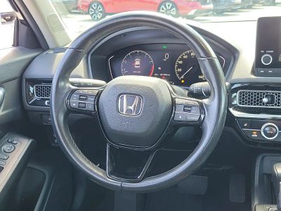 2024 Honda Civic Sedan — photo 17 view