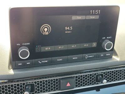 2024 Honda Civic Sedan — photo 28 view