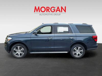 2023 Ford Expedition — photo 7 view