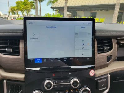 2023 Ford Expedition — photo 21 view