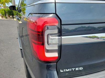 2023 Ford Expedition — photo 10 view