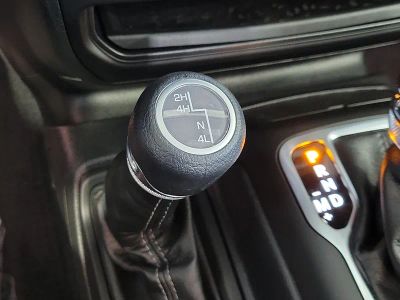 2026 Jeep Wrangler — photo 26 view