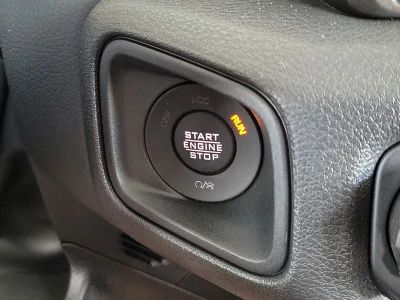 2026 Jeep Wrangler — photo 28 view