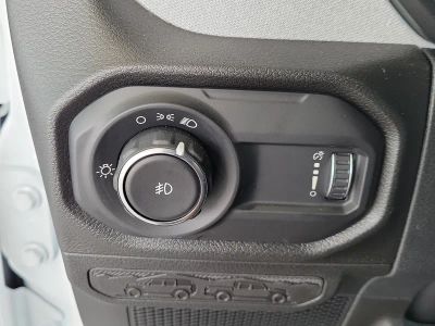 2026 Jeep Wrangler — photo 16 view