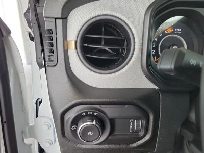 2026 Jeep Wrangler — photo 15 view