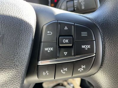 2026 Ford Maverick — photo 22 view