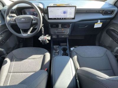 2026 Ford Maverick — photo 11 view