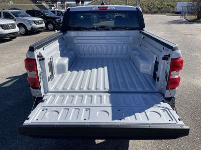 2026 Ford Maverick — photo 10 view