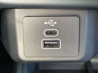 2026 Ford Maverick — photo 21 view