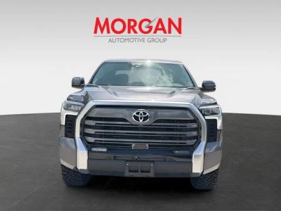 2024 Toyota Tundra 4WD — photo 8 view