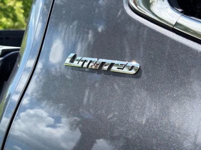 2024 Toyota Tundra 4WD — photo 45 view