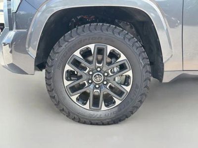 2024 Toyota Tundra 4WD — photo 41 view