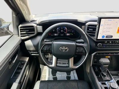 2024 Toyota Tundra 4WD — photo 16 view