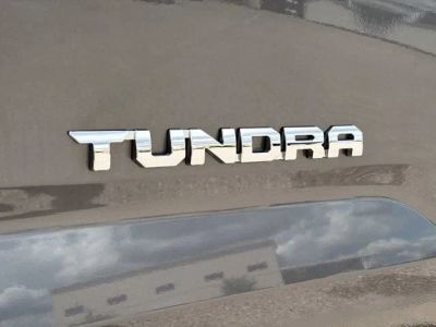 2024 Toyota Tundra 4WD — photo 44 view