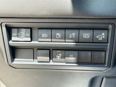 2024 Toyota Tundra 4WD — photo 34 view