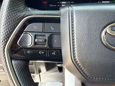 2024 Toyota Tundra 4WD — photo 36 view