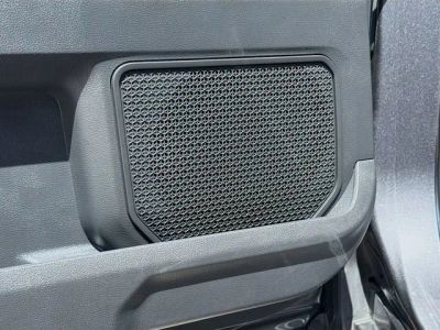 2024 Toyota Tundra 4WD — photo 22 view