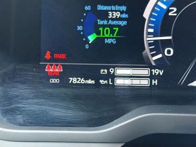 2024 Toyota Tundra 4WD — photo 40 view
