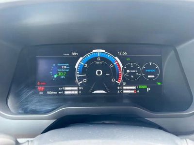 2024 Toyota Tundra 4WD — photo 39 view