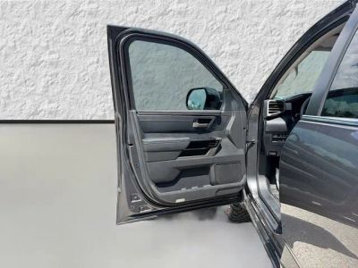 2024 Toyota Tundra 4WD — photo 20 view