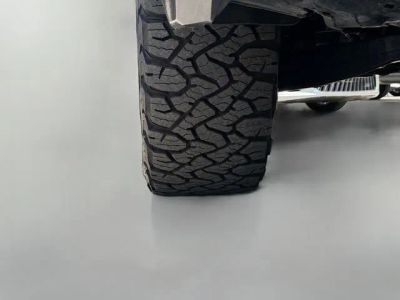 2024 Toyota Tundra 4WD — photo 42 view
