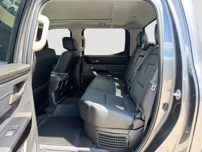 2024 Toyota Tundra 4WD — photo 19 view