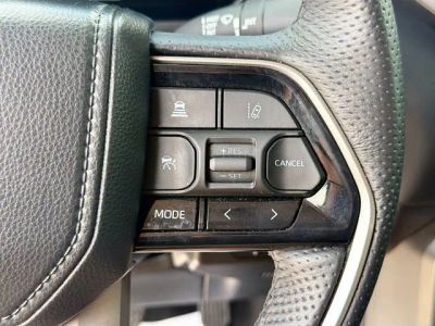 2024 Toyota Tundra 4WD — photo 37 view