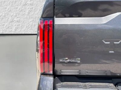 2024 Toyota Tundra 4WD — photo 10 view