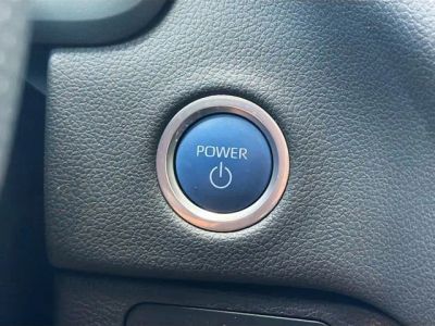 2024 Toyota Tundra 4WD — photo 35 view