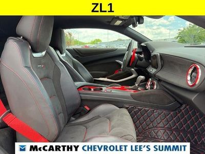2019 Chevrolet Camaro - Photo 31