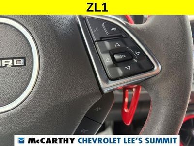 2019 Chevrolet Camaro - Photo 24