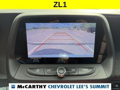 2019 Chevrolet Camaro - Photo 11
