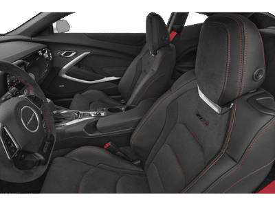 2019 Chevrolet Camaro - Photo 55