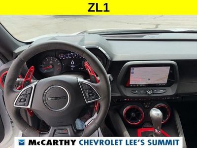 2019 Chevrolet Camaro - Photo 46