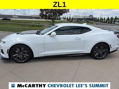 2019 Chevrolet Camaro - Photo 5