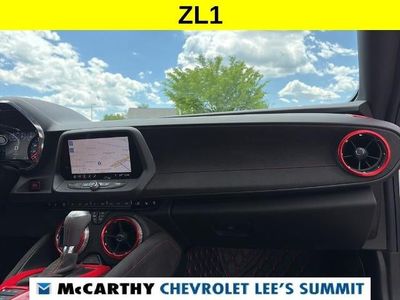 2019 Chevrolet Camaro - Photo 34