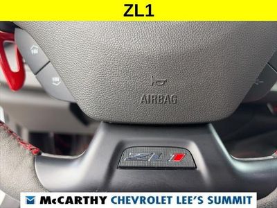 2019 Chevrolet Camaro - Photo 22
