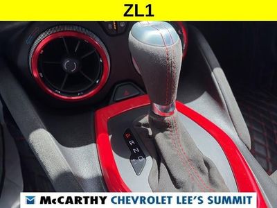 2019 Chevrolet Camaro - Photo 9