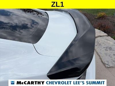 2019 Chevrolet Camaro - Photo 20