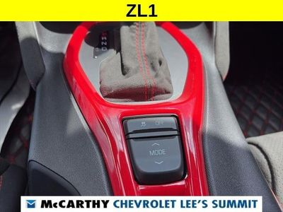 2019 Chevrolet Camaro - Photo 10