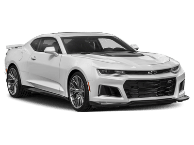 2019 Chevrolet Camaro - Photo 52