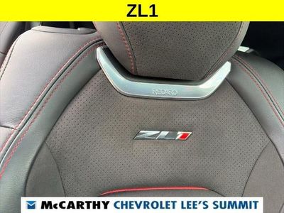 2019 Chevrolet Camaro - Photo 35