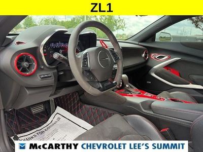 2019 Chevrolet Camaro - Photo 45