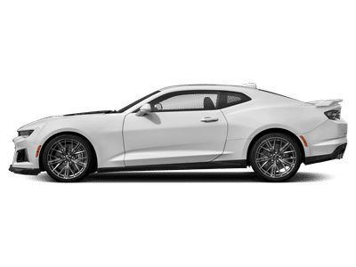2019 Chevrolet Camaro - Photo 49