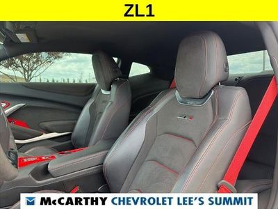 2019 Chevrolet Camaro - Photo 43