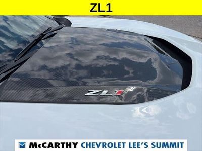 2019 Chevrolet Camaro - Photo 19